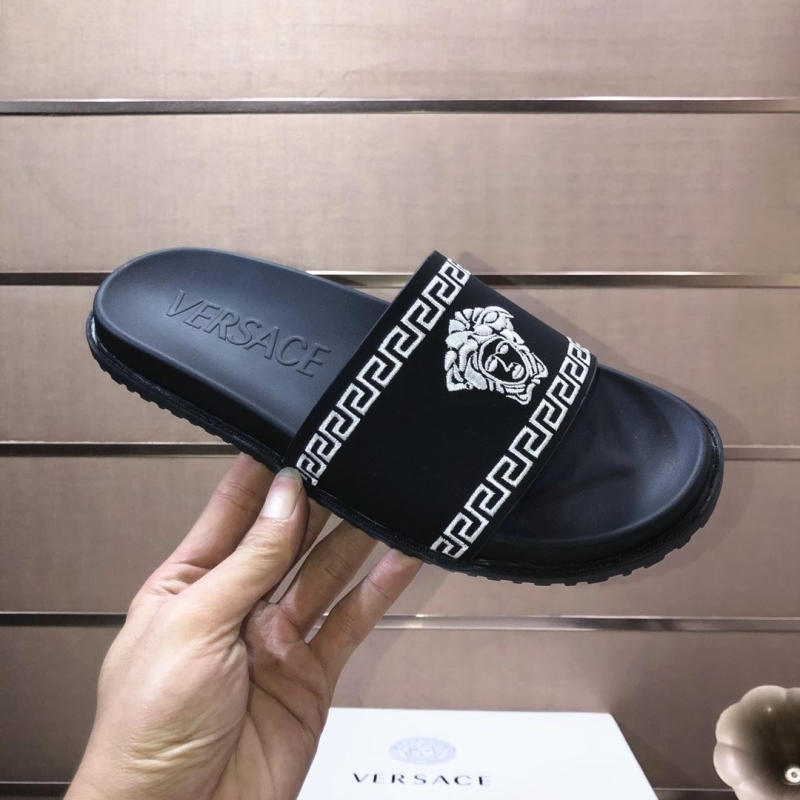 Givenchy Slippers